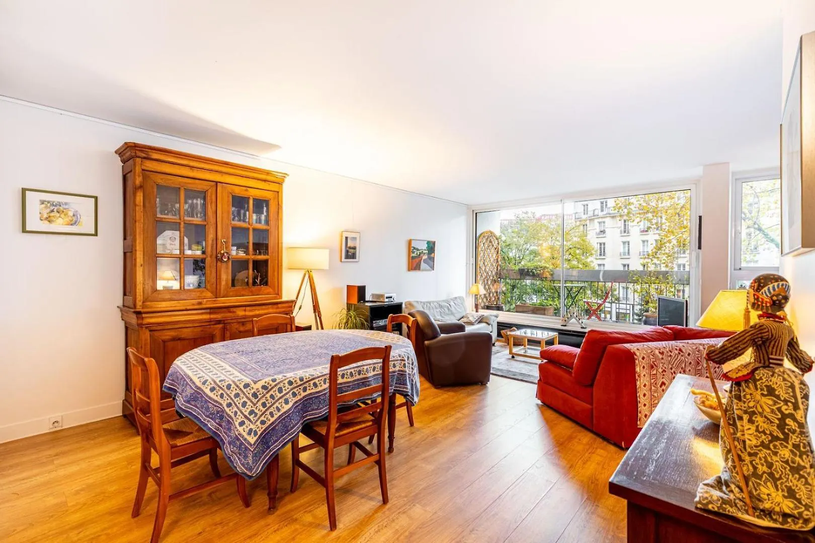Lägenhet Guestready - Delightful With A View