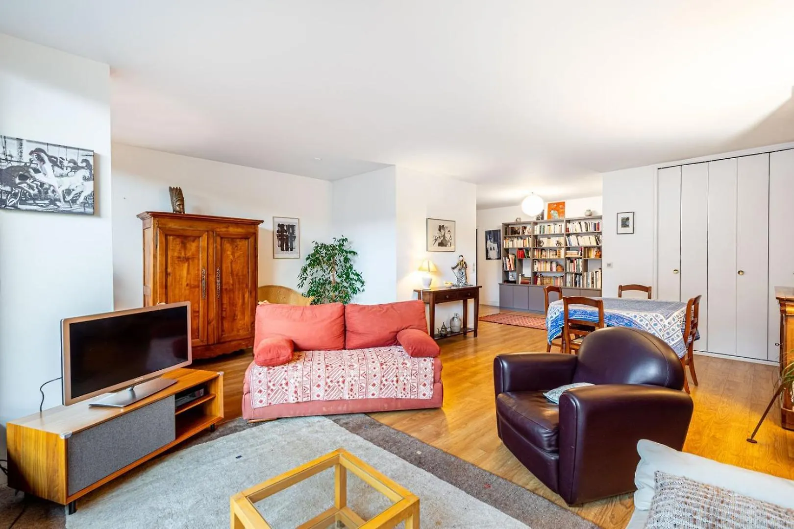Guestready - Delightful With A View Lägenhet Paris