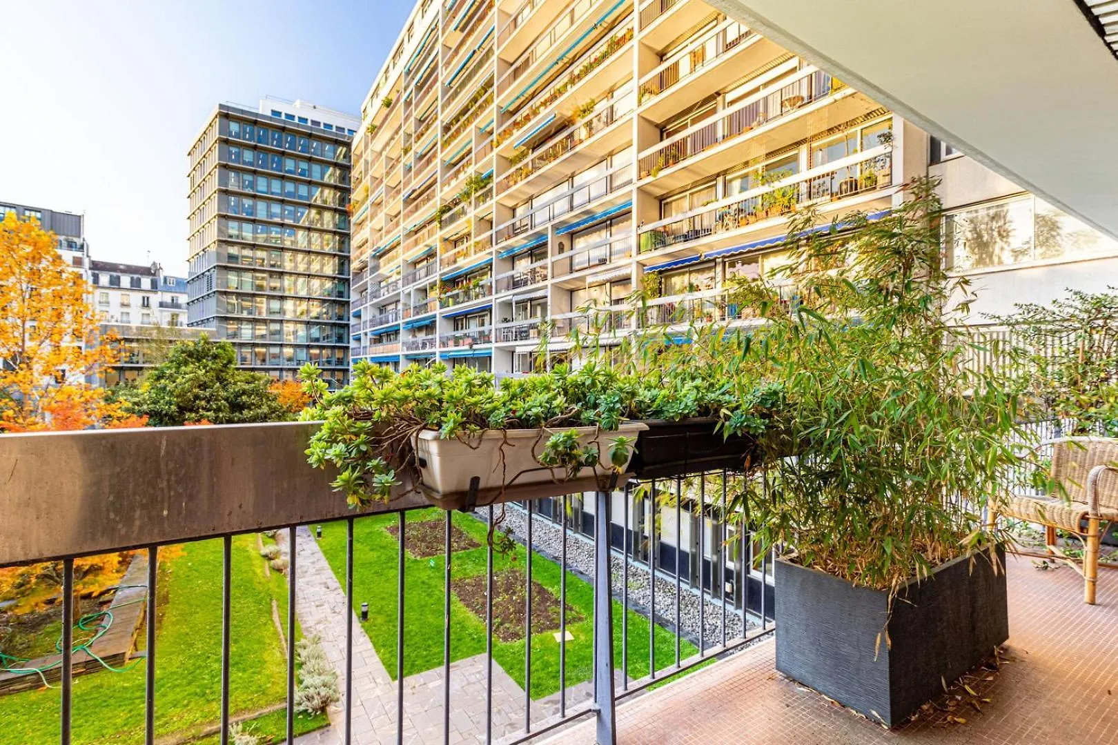 Guestready - Delightful With A View Lägenhet *