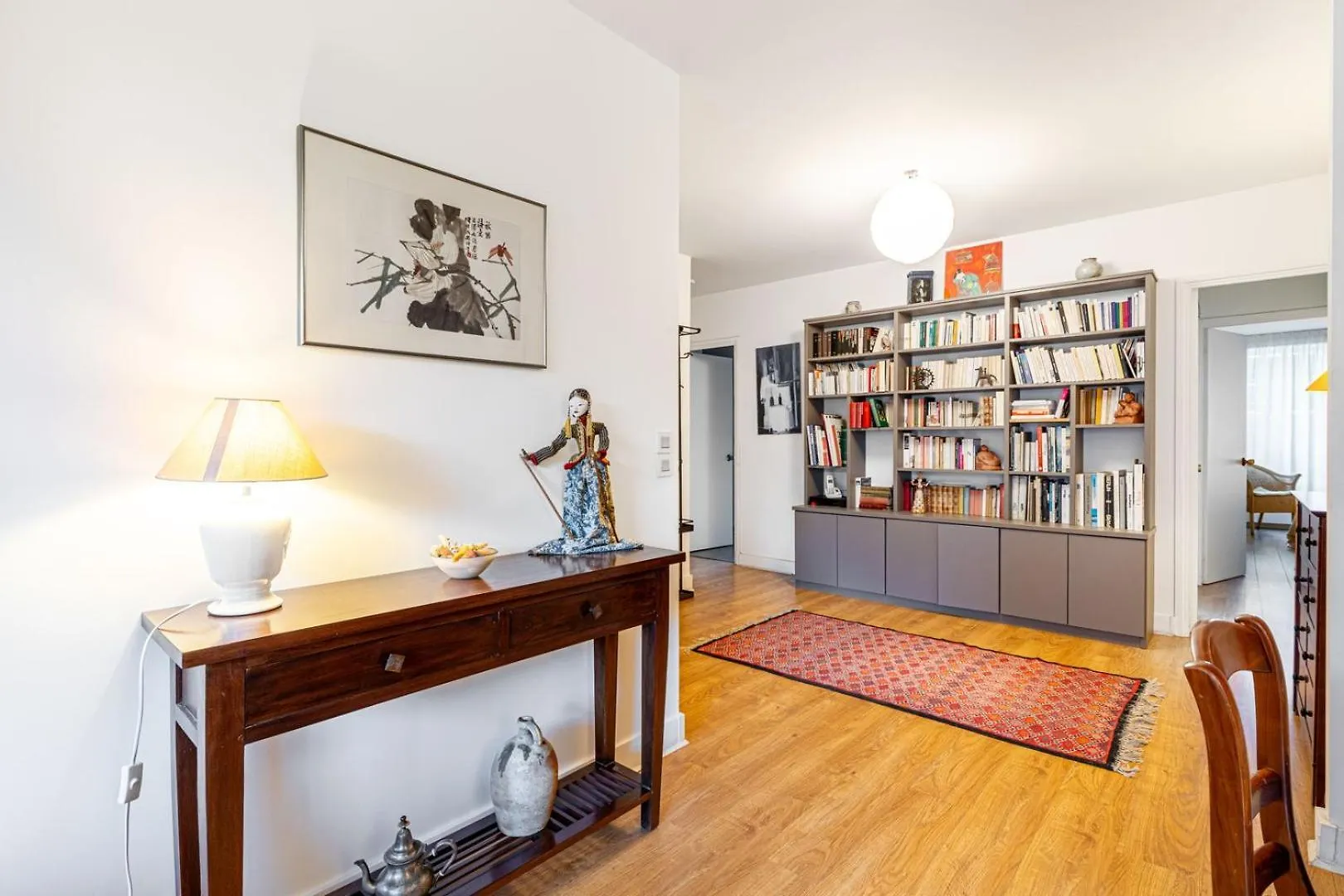 Apartment Guestready - Delightful With A View *