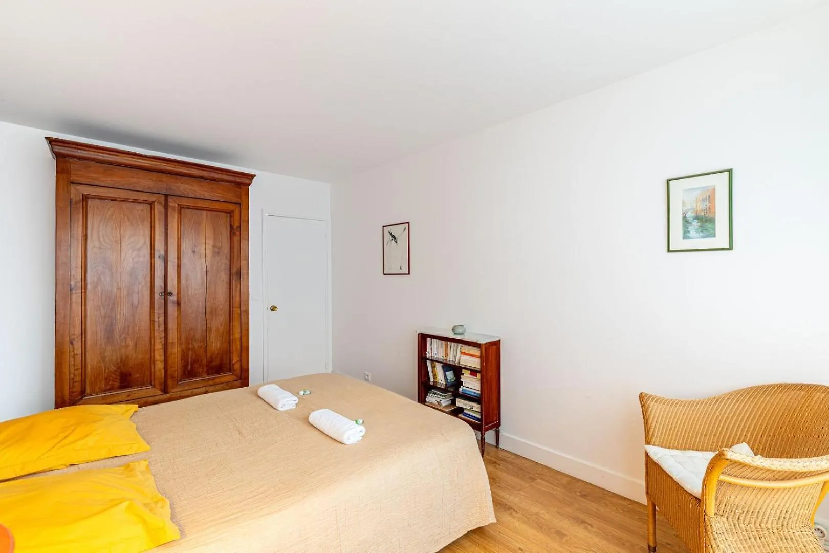 Guestready - Delightful With A View Apartamento Paris